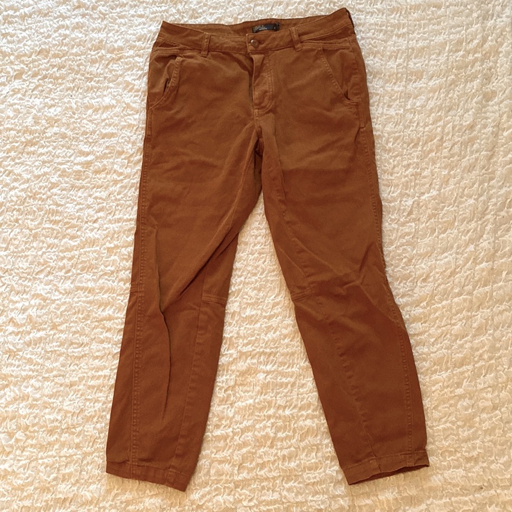 Prana Chino’s Size 4